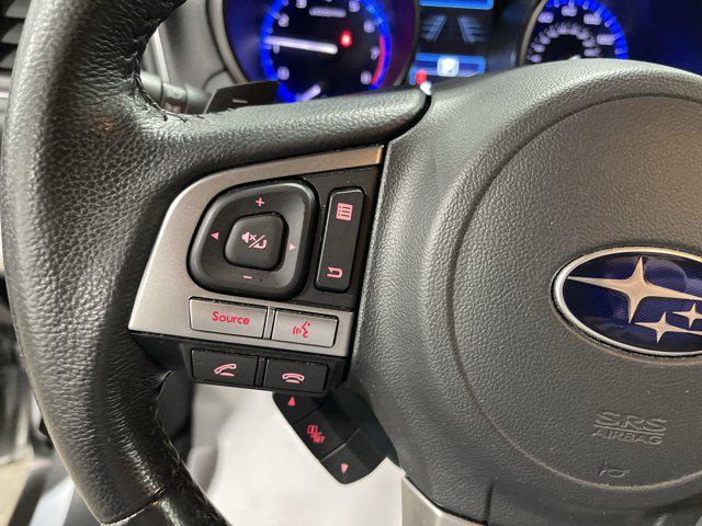 used 2017 Subaru Outback car, priced at $12,997