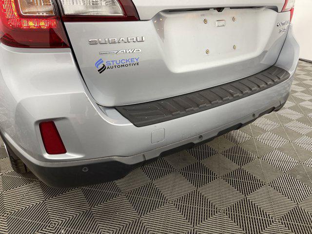 used 2017 Subaru Outback car, priced at $12,997