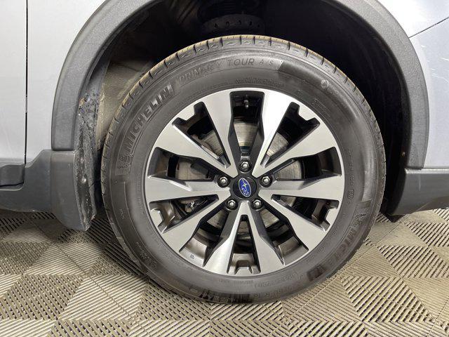 used 2017 Subaru Outback car, priced at $12,997