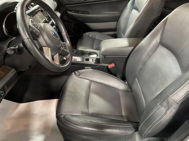 used 2017 Subaru Outback car, priced at $12,997