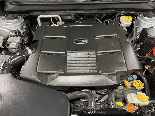 used 2017 Subaru Outback car, priced at $12,997