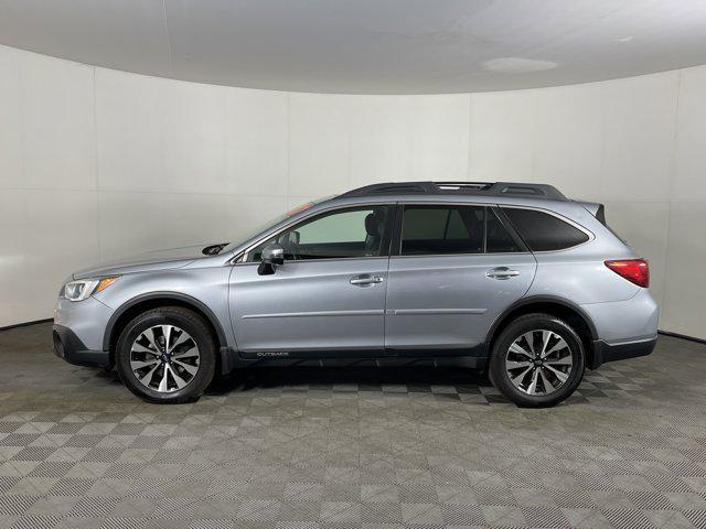 used 2017 Subaru Outback car, priced at $12,997