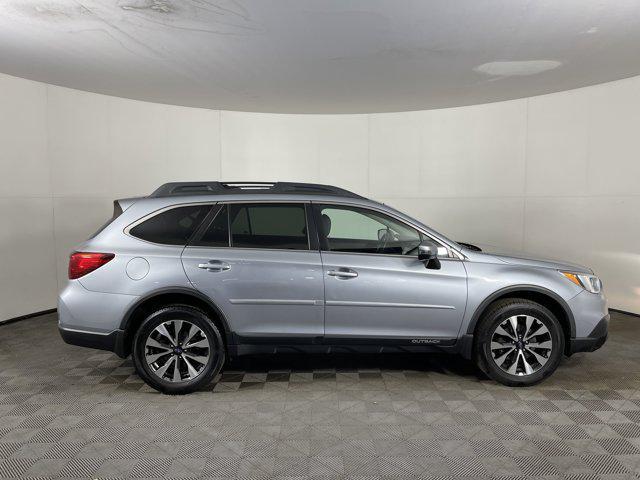 used 2017 Subaru Outback car, priced at $12,997