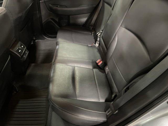 used 2017 Subaru Outback car, priced at $12,997