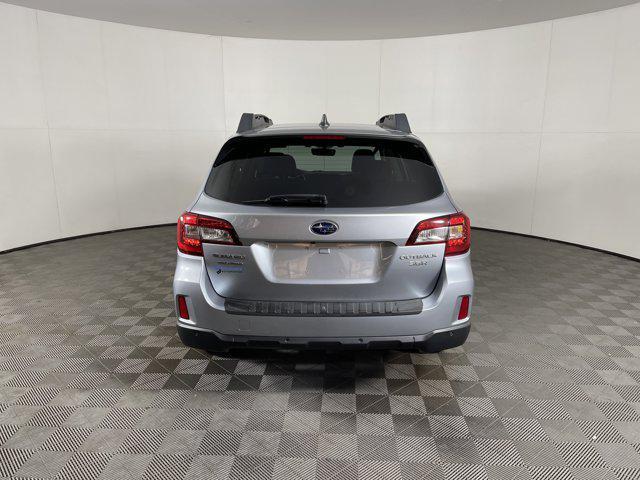 used 2017 Subaru Outback car, priced at $12,997