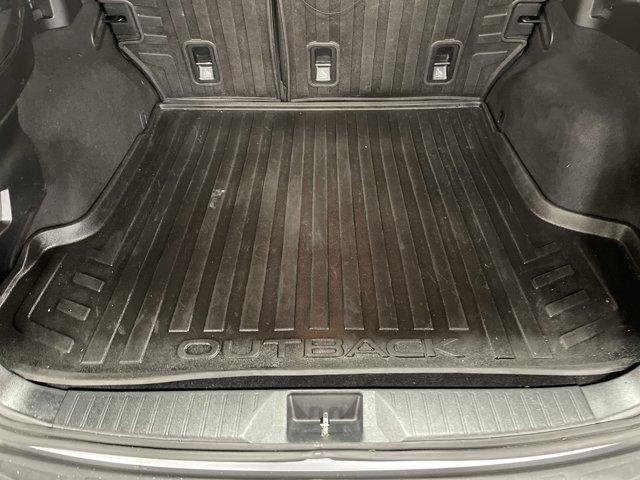 used 2017 Subaru Outback car, priced at $12,997