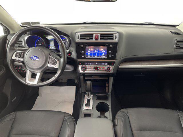 used 2017 Subaru Outback car, priced at $12,997