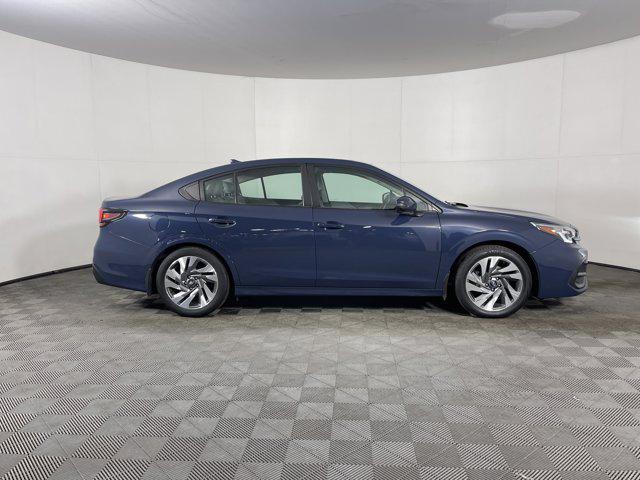 used 2023 Subaru Legacy car, priced at $25,497