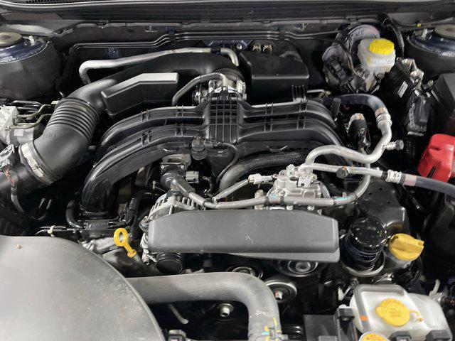 used 2023 Subaru Legacy car, priced at $25,497