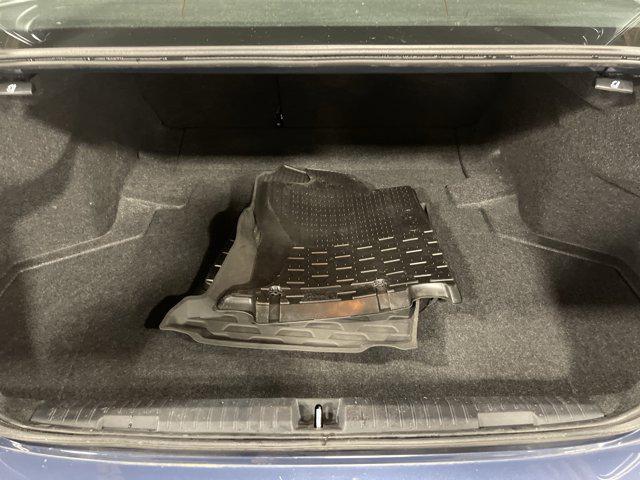 used 2023 Subaru Legacy car, priced at $25,497