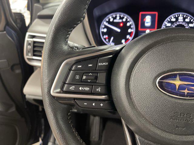 used 2023 Subaru Legacy car, priced at $25,497