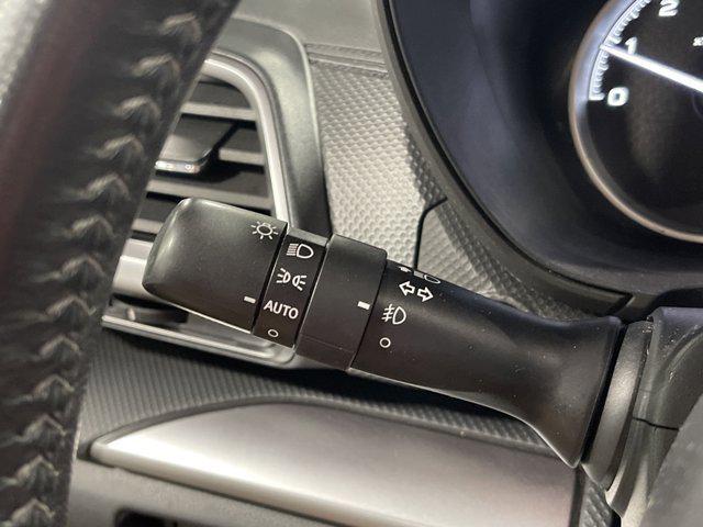 used 2022 Subaru Forester car, priced at $25,997