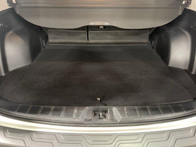 used 2022 Subaru Forester car, priced at $25,997