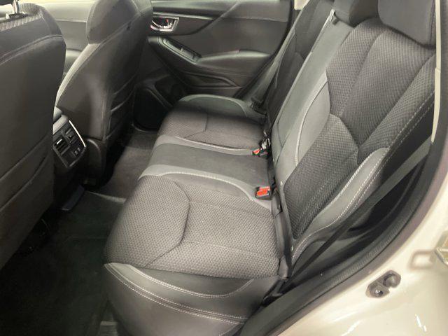 used 2022 Subaru Forester car, priced at $25,997