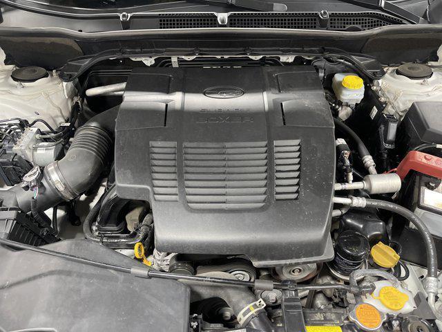 used 2022 Subaru Forester car, priced at $25,997