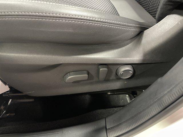 used 2022 Subaru Forester car, priced at $25,997