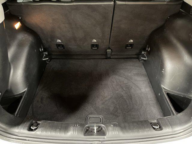 used 2018 Jeep Compass car, priced at $11,497