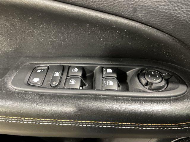used 2018 Jeep Compass car, priced at $11,497