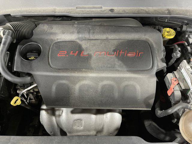 used 2018 Jeep Compass car, priced at $11,497