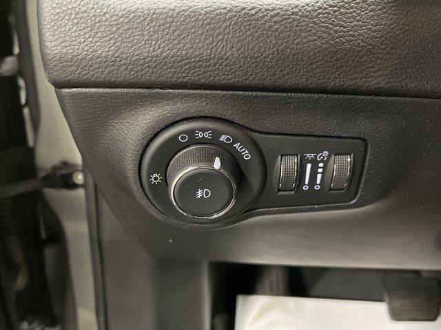 used 2018 Jeep Compass car, priced at $11,497