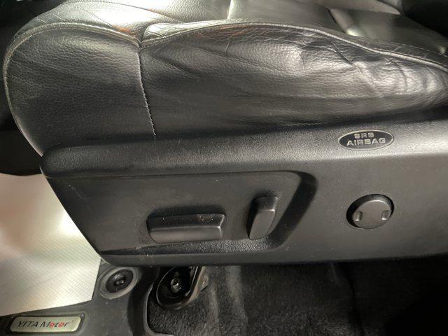 used 2019 Toyota Tundra car, priced at $34,497