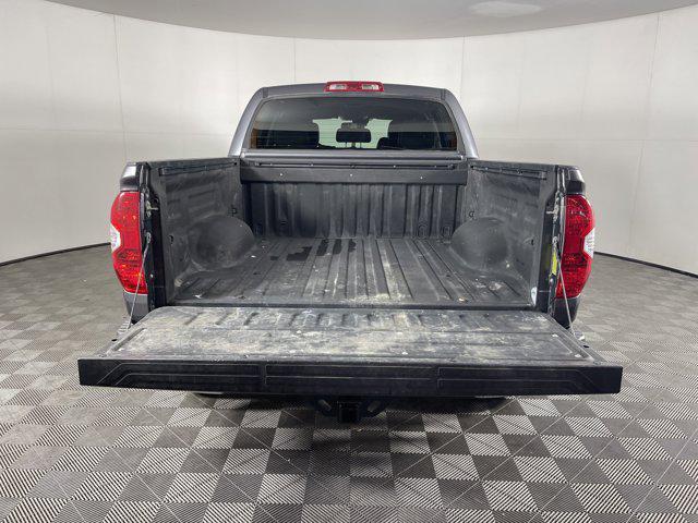 used 2019 Toyota Tundra car, priced at $34,497