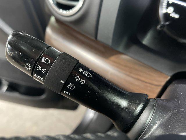 used 2019 Toyota Tundra car, priced at $34,497