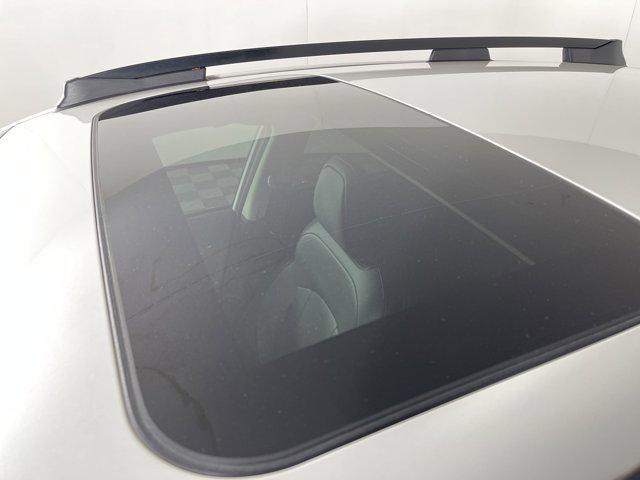 used 2024 Subaru Crosstrek car, priced at $29,997