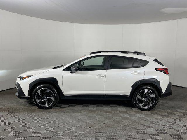 used 2024 Subaru Crosstrek car, priced at $29,997