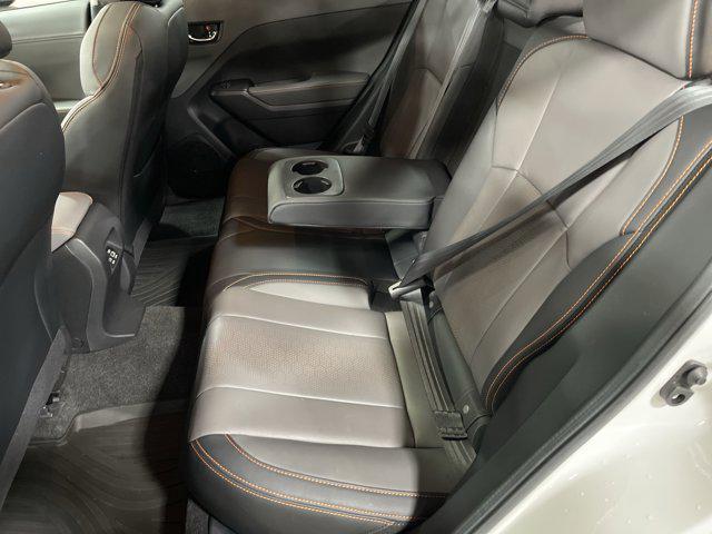 used 2024 Subaru Crosstrek car, priced at $29,997