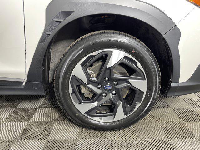 used 2024 Subaru Crosstrek car, priced at $29,997