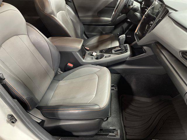 used 2024 Subaru Crosstrek car, priced at $29,997
