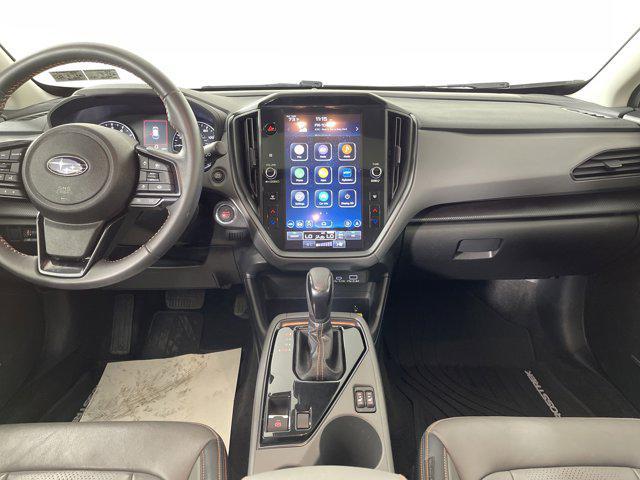used 2024 Subaru Crosstrek car, priced at $29,997