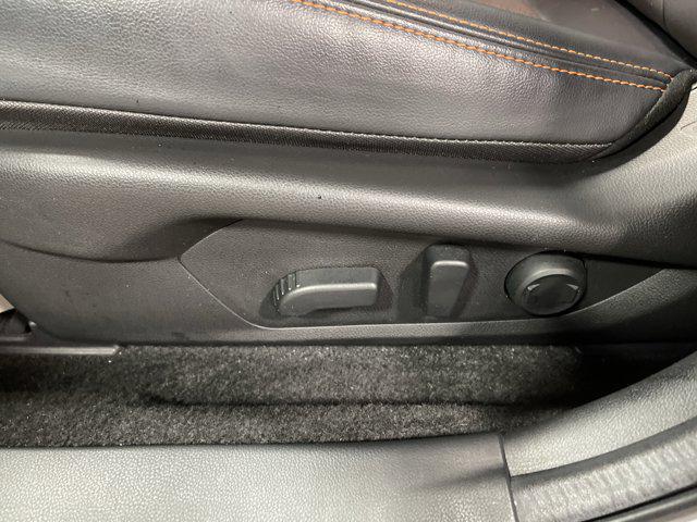 used 2024 Subaru Crosstrek car, priced at $29,997