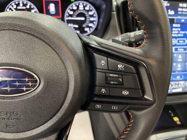 used 2024 Subaru Crosstrek car, priced at $29,997