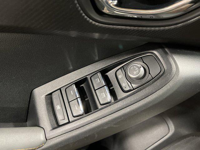used 2024 Subaru Crosstrek car, priced at $29,997