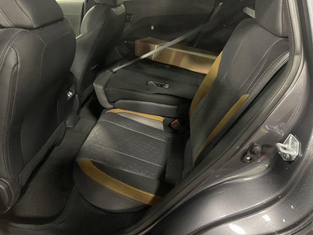 new 2025 Subaru Crosstrek car, priced at $30,981