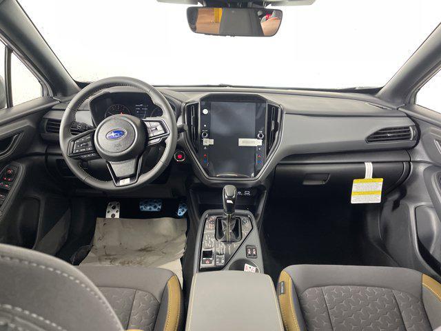 new 2025 Subaru Crosstrek car, priced at $30,981