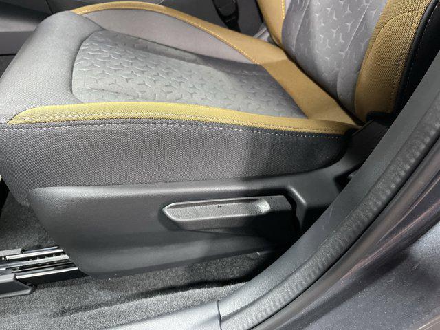 new 2025 Subaru Crosstrek car, priced at $30,981