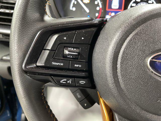 used 2024 Subaru Forester car, priced at $31,497