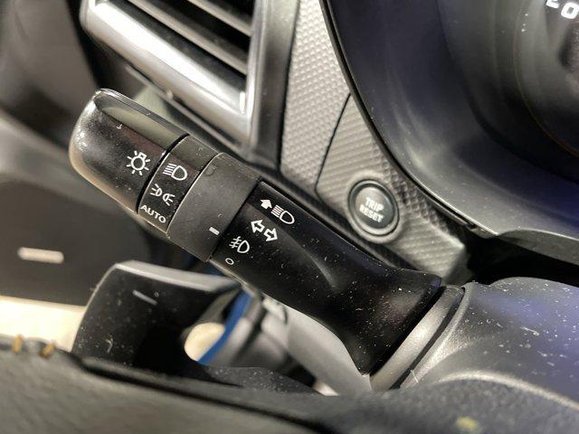 used 2024 Subaru Forester car, priced at $31,497