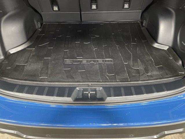 used 2024 Subaru Forester car, priced at $31,497