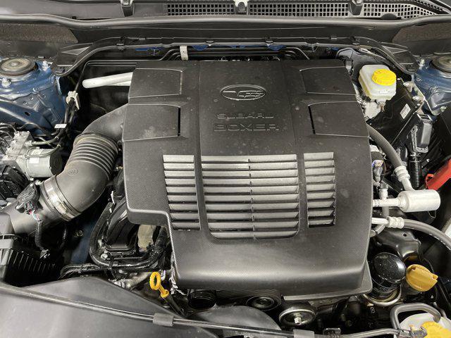 used 2024 Subaru Forester car, priced at $31,497