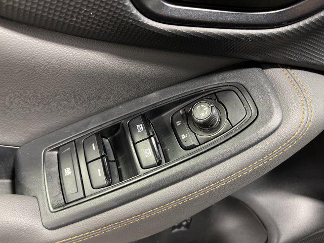 used 2024 Subaru Forester car, priced at $31,497