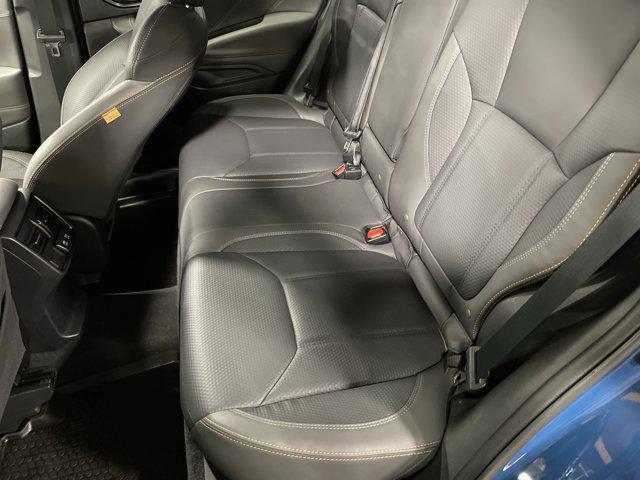 used 2024 Subaru Forester car, priced at $31,497