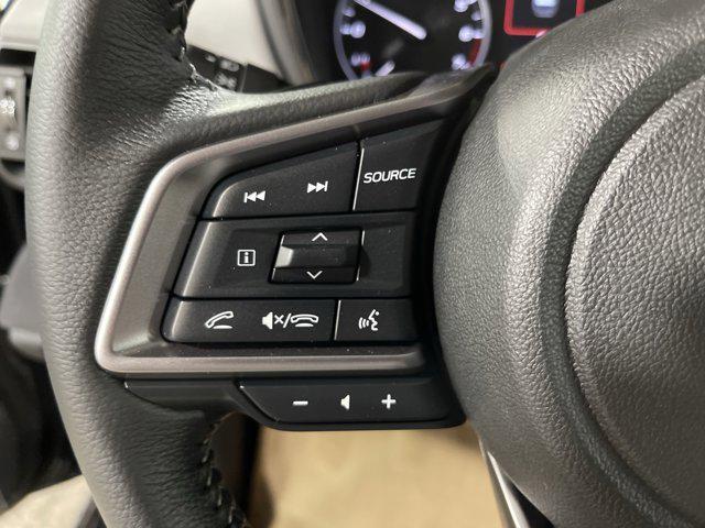 new 2025 Subaru Outback car, priced at $35,694