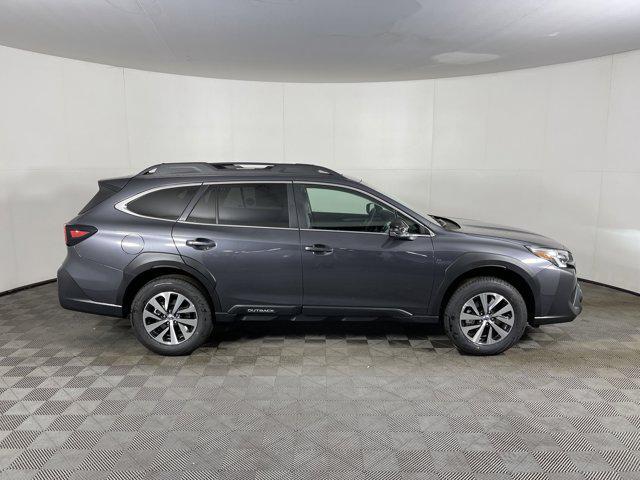 new 2025 Subaru Outback car, priced at $35,694