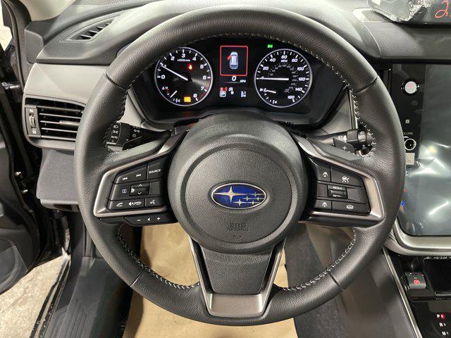 new 2025 Subaru Outback car, priced at $35,694