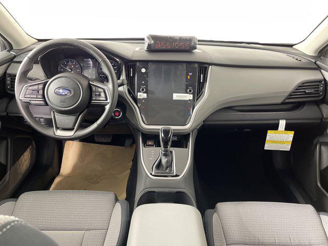 new 2025 Subaru Outback car, priced at $35,694