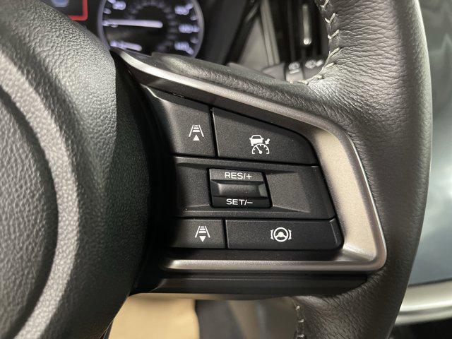 new 2025 Subaru Outback car, priced at $35,694